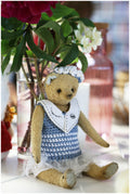 TEDDY Bear Making Workshop
