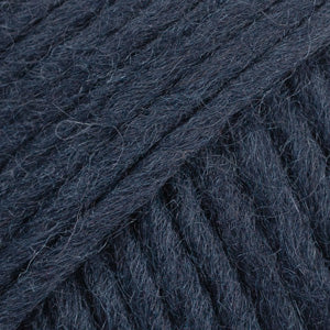 SNOW UNI COLOUR 122 dark navy