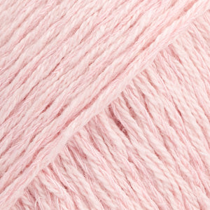 BELLE UNI COLOUR 30 powder pink