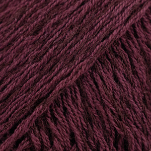 BELLE UNI COLOUR 40 plum wine