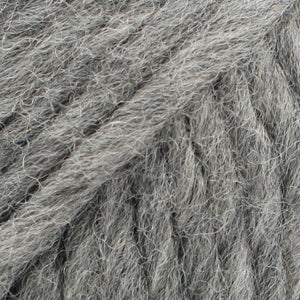 SNOW UNI COLOUR 46 medium grey