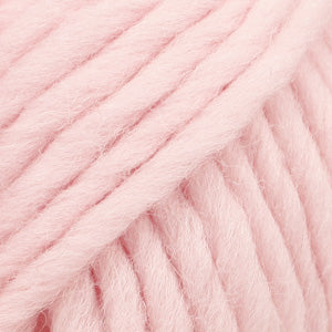 SNOW UNI COLOUR 51 powder pink
