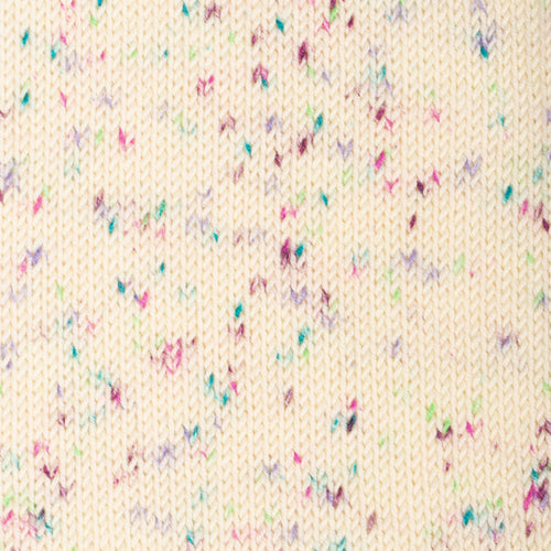 BABY MERINO PRINT 101 berries & cream