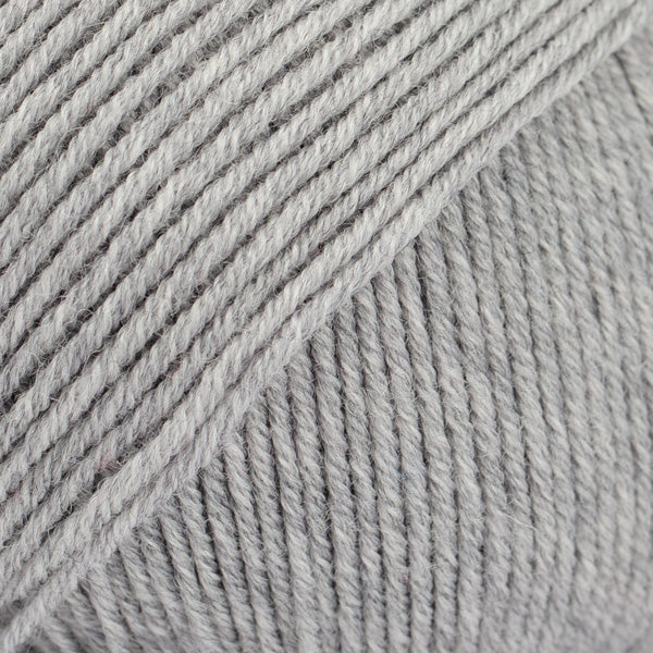 BABY MERINO MIX 19 grey
