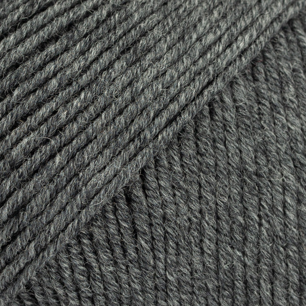 BABY MERINO MIX 20 dark grey
