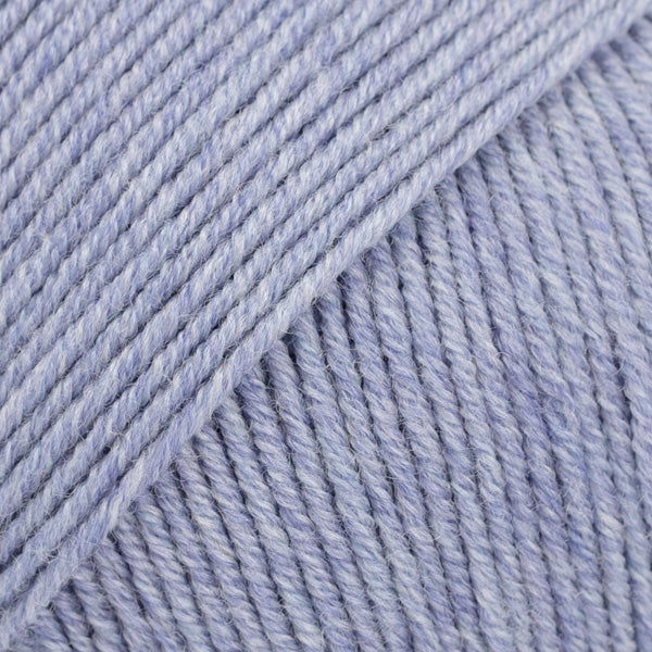 BABY MERINO MIX 37 light lavender