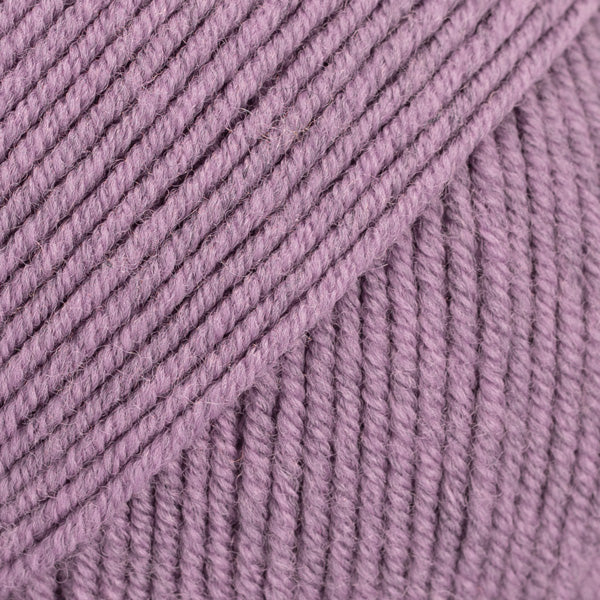 BABY MERINO MIX 40 amethyst