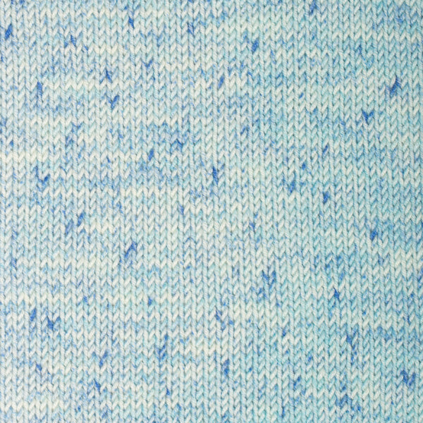 BABY MERINO PRINT 100 mermaid spell