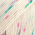 BABY MERINO PRINT 101 berries & cream