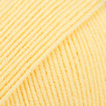 BABY MERINO UNI COLOUR 04 yellow