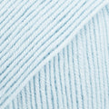 BABY MERINO UNI COLOUR 11 ice blue