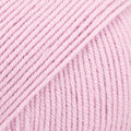BABY MERINO UNI COLOUR 26 light old pink