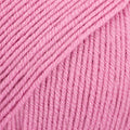 BABY MERINO UNI COLOUR 27 old pink