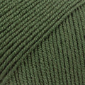 BABY MERINO UNI COLOUR 65 dark forest