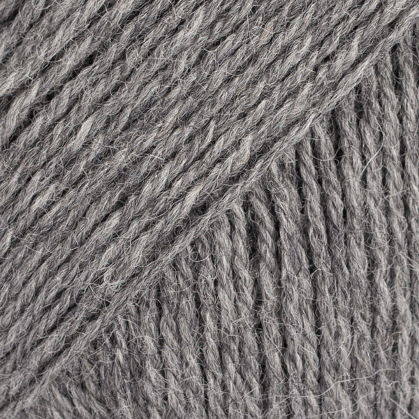 FLORA MIX 04 medium grey