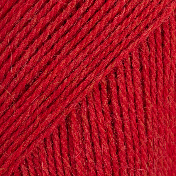 FLORA MIX 18 red