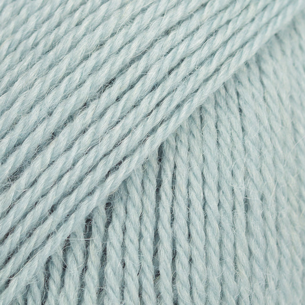 FLORA UNI 34 light sea green