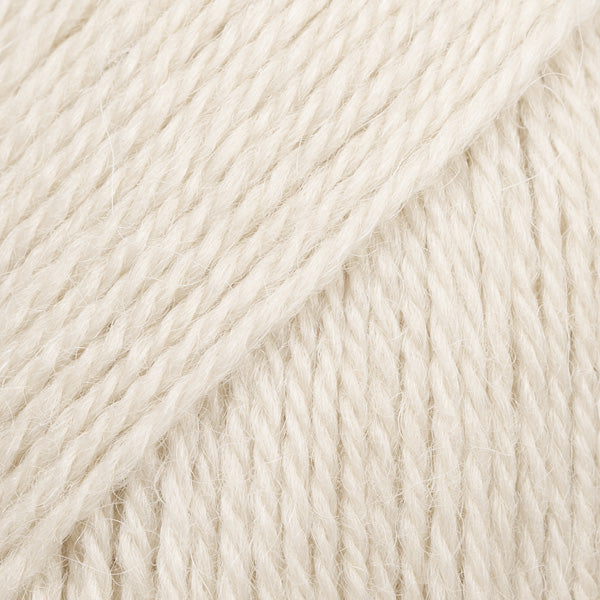 FLORA UNI 39 marzipan