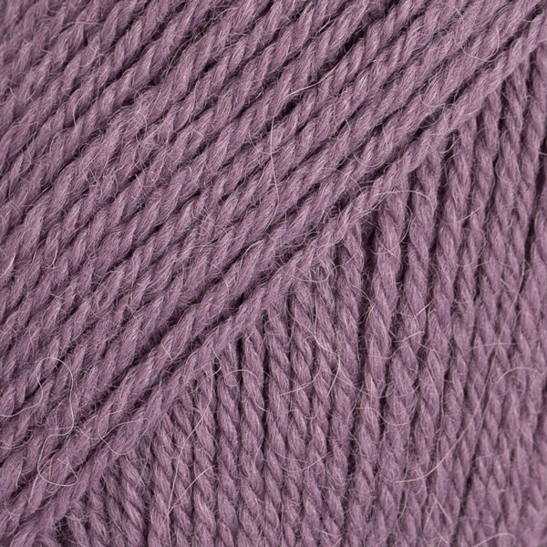 FLORA UNI COLOUR 09 amethyst