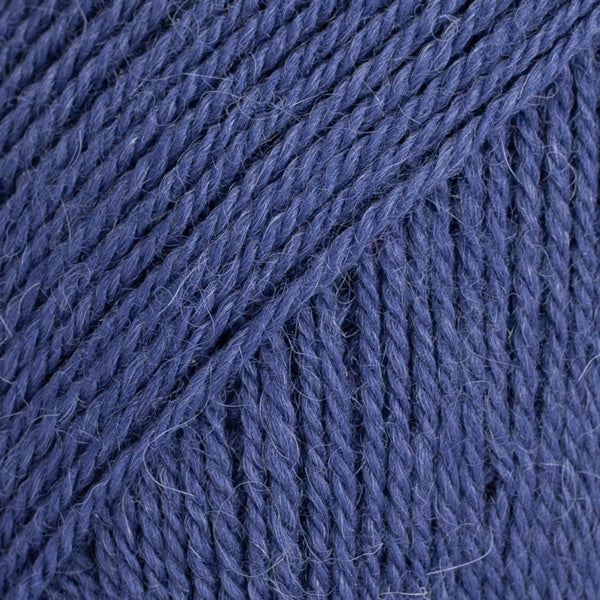 FLORA UNI COLOUR 10 indigo