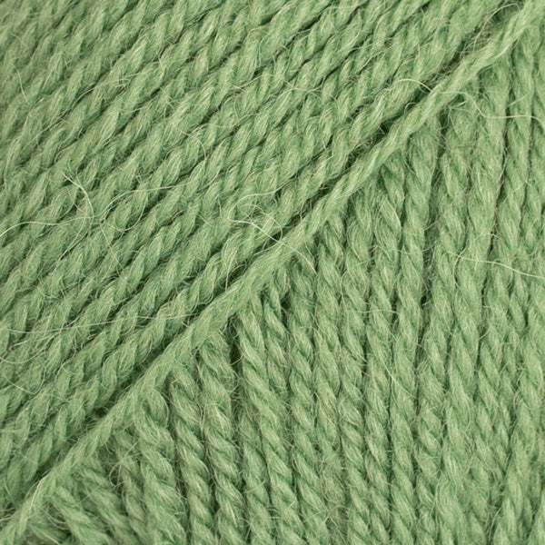 FLORA UNI COLOUR 15 green