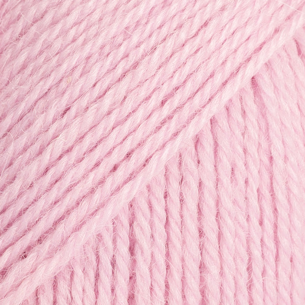 FLORA UNI COLOUR 21 pink