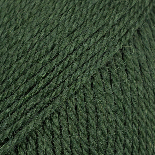 FLORA UNI COLOUR 32 dark green