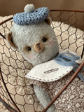 Paris Teddy Bear Louis