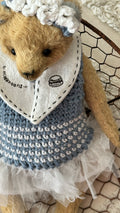 Paris Teddy Bear Leony