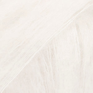 KID-SILK UNI COLOR 01 off white