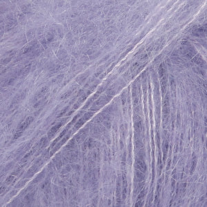KID-SILK UNI COLOUR 11 lavender