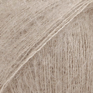 KID-SILK UNI COLOUR 12 beige