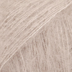 KID-SILK UNI COLOUR 20 light beige