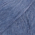 KID-SILK UNI COLOUR 39 storm blue