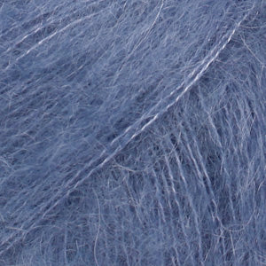 KID-SILK UNI COLOUR 39 storm blue