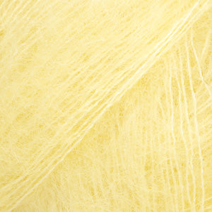 KID-SILK UNI COLOUR 52 lemonade