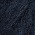 KID-SILK UNI COLOUR 65 dark navy