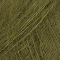 KID-SILK UNI COLOUR 66 dark olive