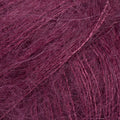 KID-SILK UNI COLOUR 69 ruby wine