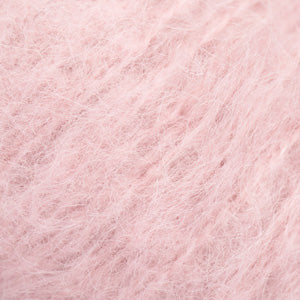 MELODY UNI COLOUR 06 powder pink