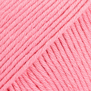 SAFRAN UNI COLOUR 02 pink