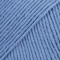 SAFRAN UNI COLOUR 06 denim blue
