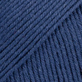 SAFRAN UNI COLOUR 09 navy blue
