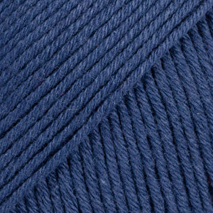SAFRAN UNI COLOUR 09 navy blue