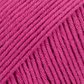 SAFRAN UNI COLOUR 15 plum