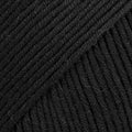 SAFRAN UNI COLOUR 16 black