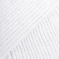 SAFRAN UNI COLOUR 17 white