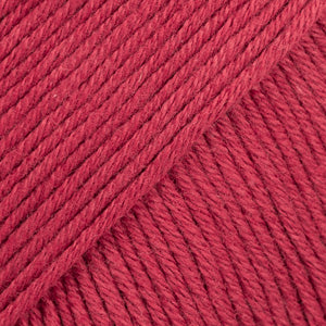 SAFRAN UNI COLOUR 20 bordeaux