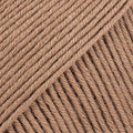 SAFRAN UNI COLOUR 22 light brown