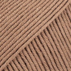 SAFRAN UNI COLOUR 22 light brown